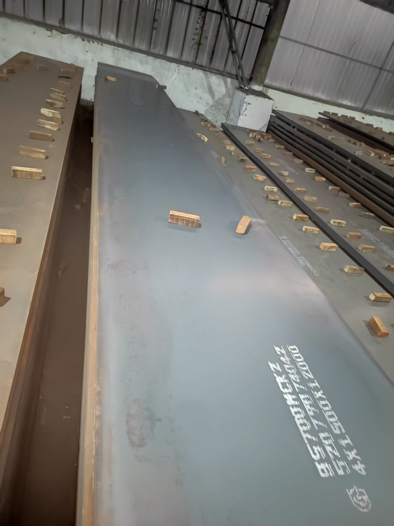 hot rolled mild steel plate hot rolled mild steel plate